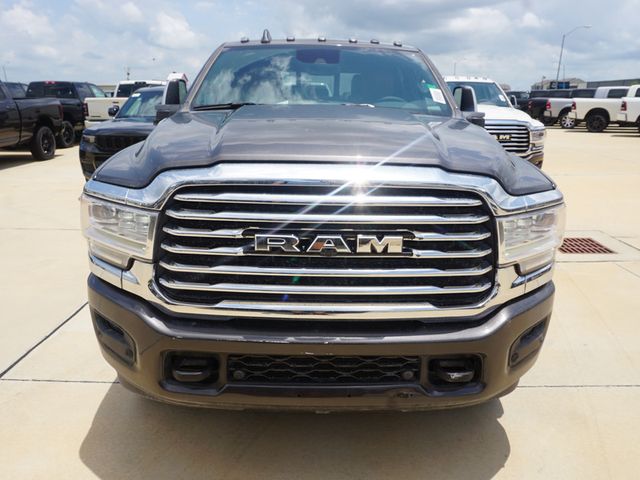 2024 Ram 2500 Longhorn