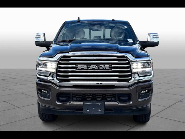 2024 Ram 2500 Longhorn