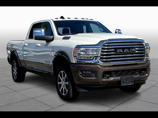 2024 Ram 2500 Longhorn