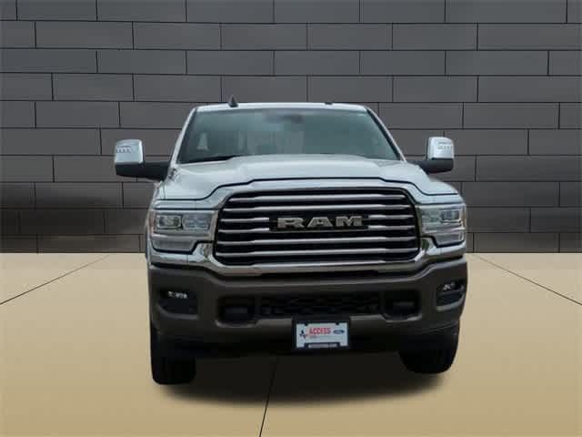 2024 Ram 2500 Longhorn