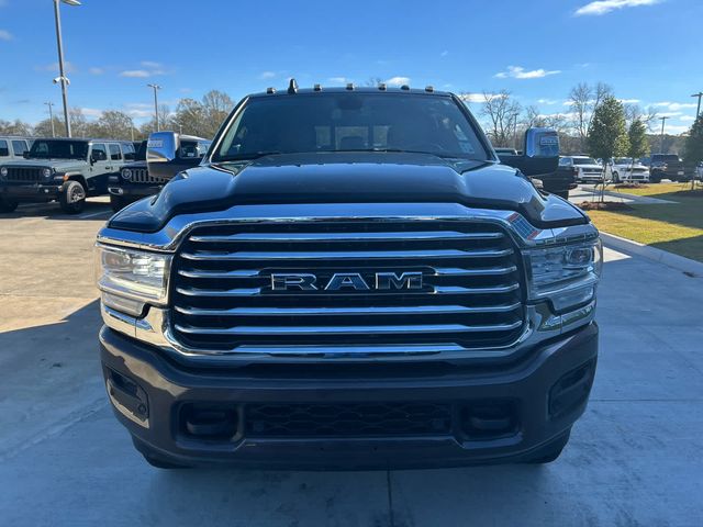 2024 Ram 2500 Longhorn