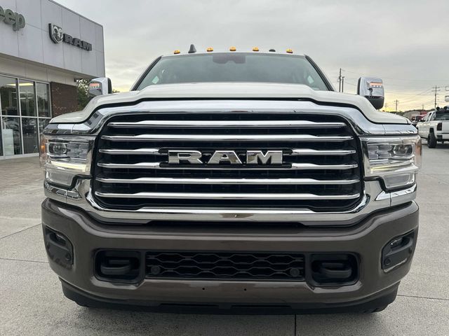 2024 Ram 2500 Longhorn