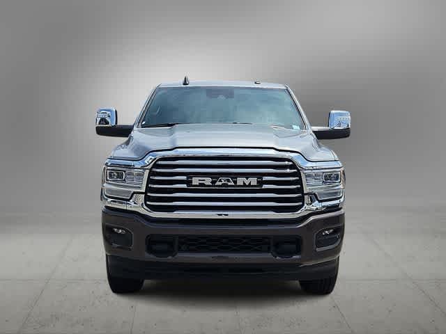 2024 Ram 2500 Longhorn