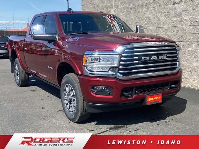 2024 Ram 2500 Longhorn