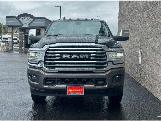 2024 Ram 2500 Longhorn