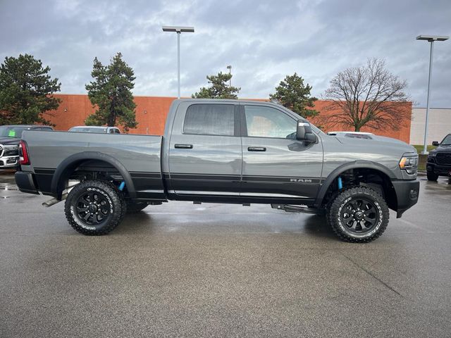 2024 Ram 2500 Power Wagon