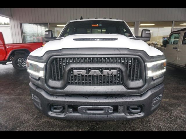 2024 Ram 2500 Power Wagon