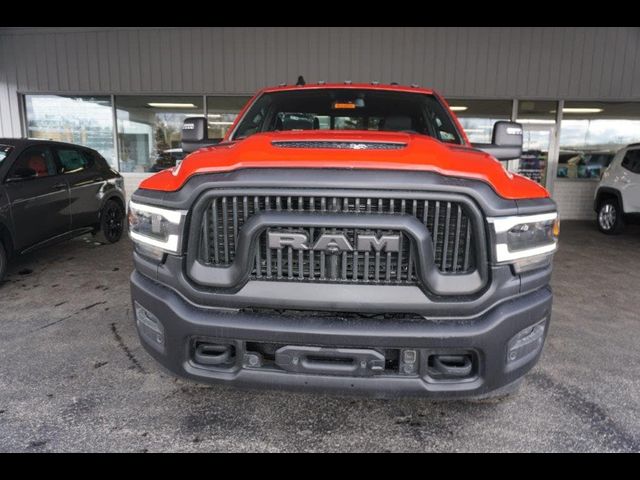 2024 Ram 2500 Power Wagon