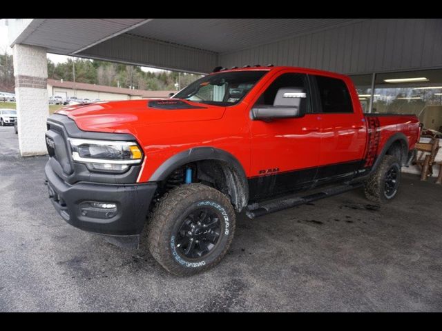 2024 Ram 2500 Power Wagon