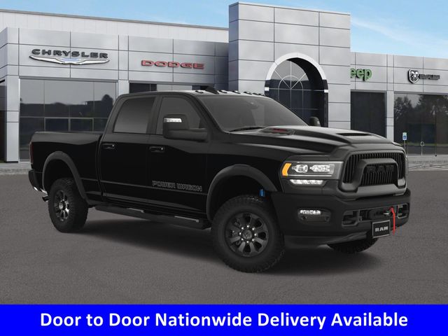 2024 Ram 2500 Power Wagon