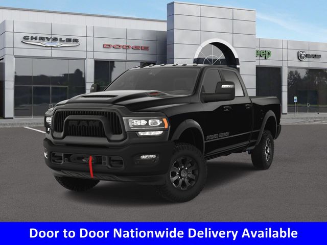 2024 Ram 2500 Power Wagon