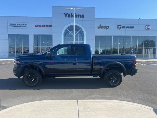 2024 Ram 2500 Power Wagon