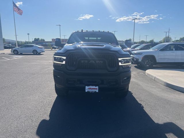 2024 Ram 2500 Power Wagon