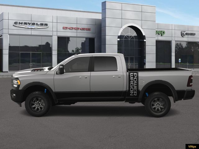 2024 Ram 2500 Power Wagon