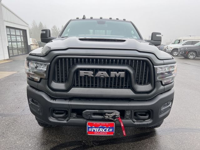 2024 Ram 2500 Power Wagon