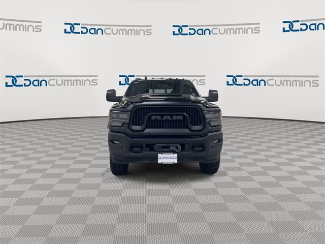 2024 Ram 2500 Power Wagon