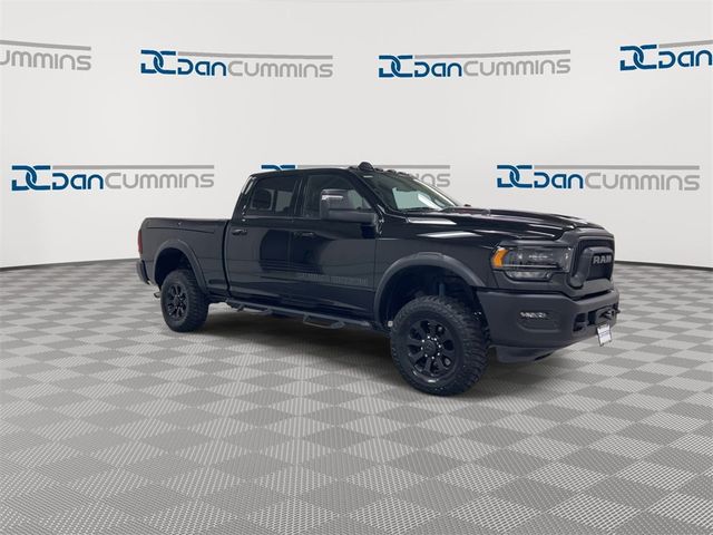 2024 Ram 2500 Power Wagon