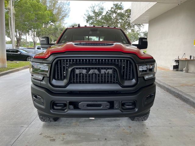 2024 Ram 2500 Power Wagon