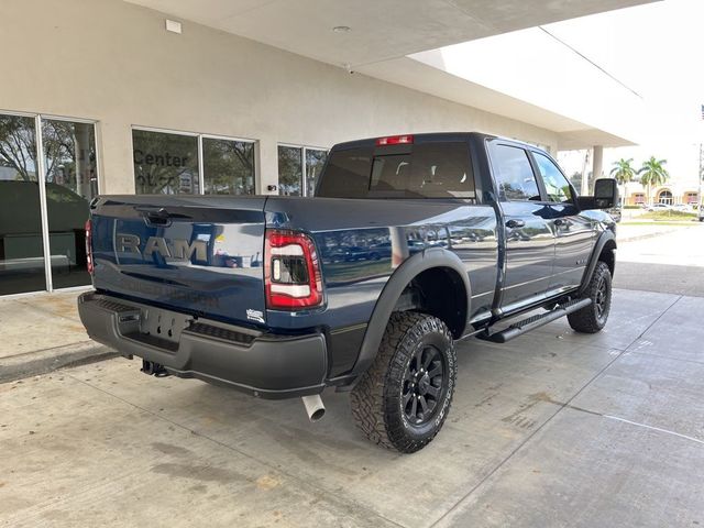 2024 Ram 2500 Power Wagon