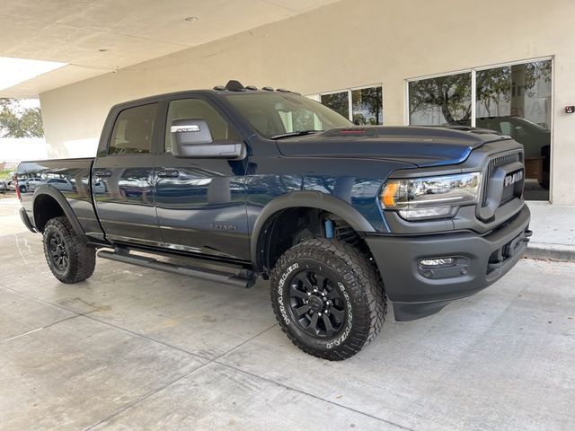 2024 Ram 2500 Power Wagon