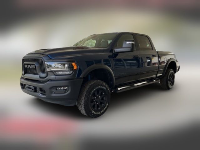 2024 Ram 2500 Power Wagon