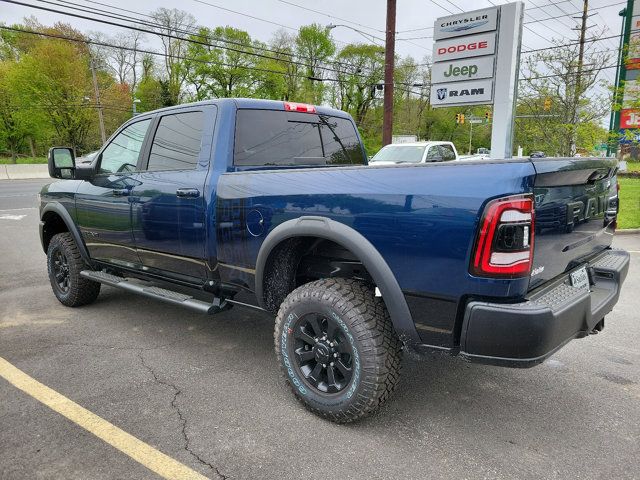 2024 Ram 2500 Power Wagon