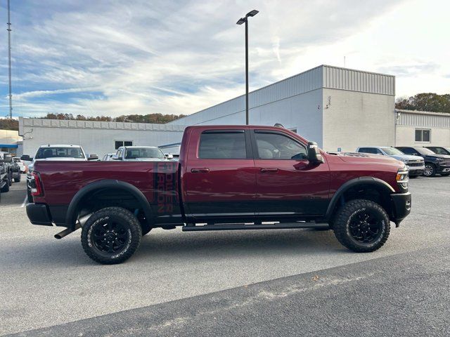 2024 Ram 2500 Power Wagon