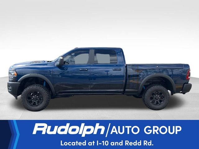 2024 Ram 2500 Power Wagon