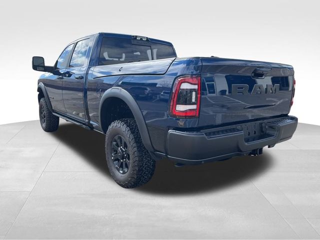 2024 Ram 2500 Power Wagon