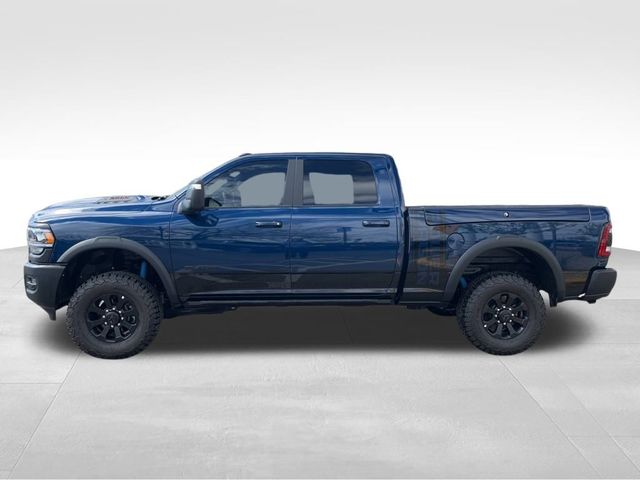 2024 Ram 2500 Power Wagon