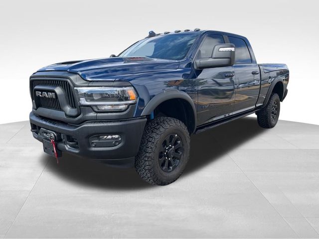 2024 Ram 2500 Power Wagon