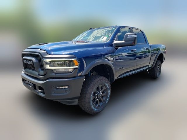 2024 Ram 2500 Power Wagon