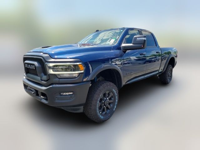 2024 Ram 2500 Power Wagon