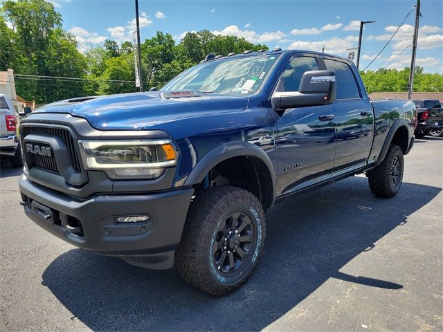 2024 Ram 2500 Power Wagon