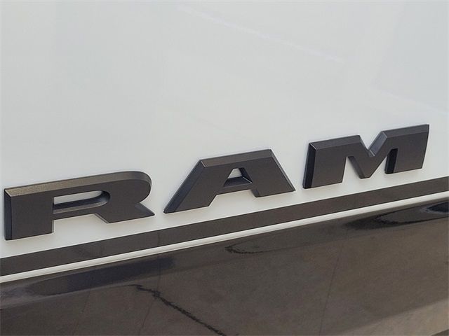 2024 Ram 2500 Power Wagon