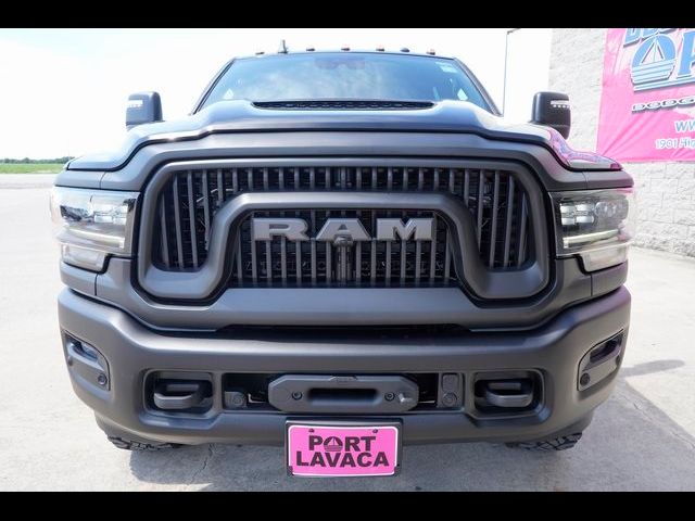 2024 Ram 2500 Power Wagon