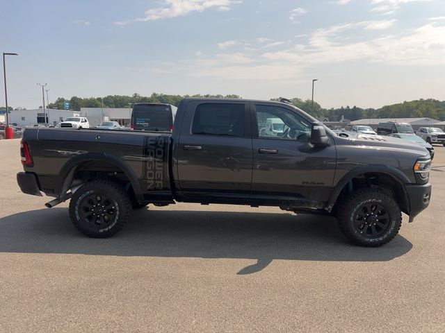 2024 Ram 2500 Power Wagon