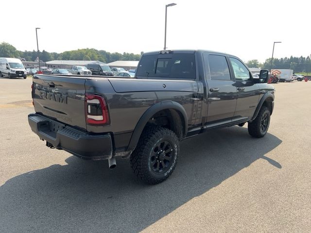 2024 Ram 2500 Power Wagon