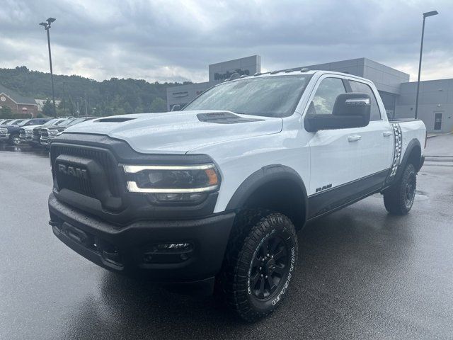 2024 Ram 2500 Power Wagon