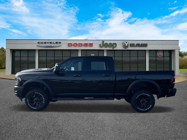 2024 Ram 2500 Power Wagon