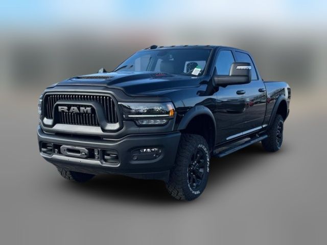 2024 Ram 2500 Power Wagon