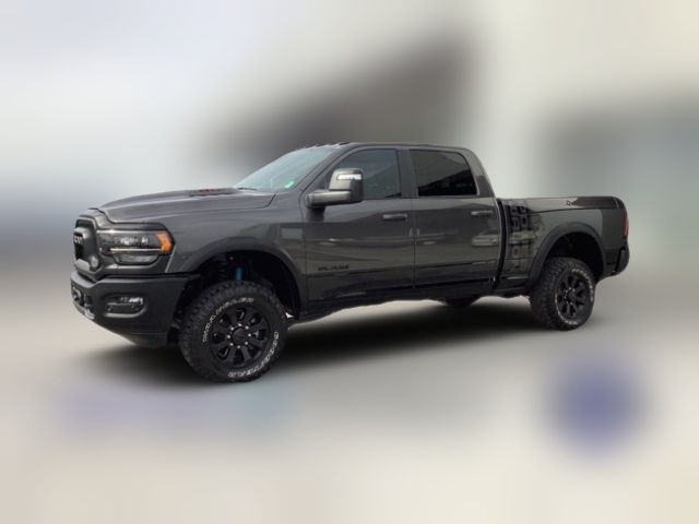 2024 Ram 2500 Power Wagon