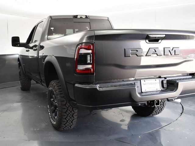 2024 Ram 2500 Power Wagon