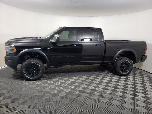 2024 Ram 2500 Power Wagon