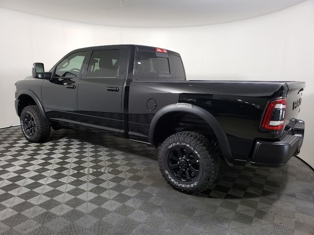 2024 Ram 2500 Power Wagon