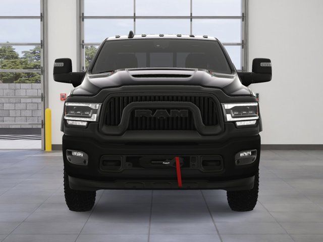 2024 Ram 2500 Power Wagon