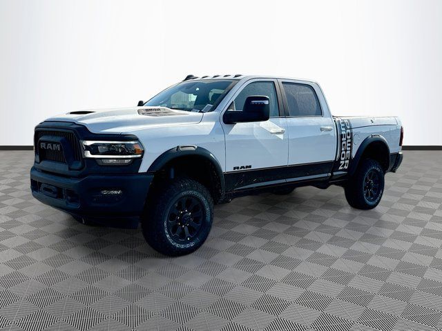 2024 Ram 2500 Power Wagon