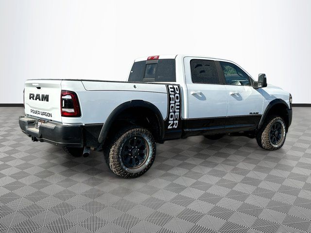 2024 Ram 2500 Power Wagon