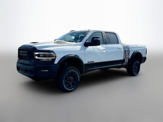 2024 Ram 2500 Power Wagon