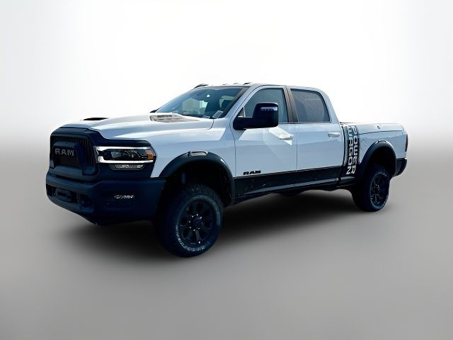 2024 Ram 2500 Power Wagon